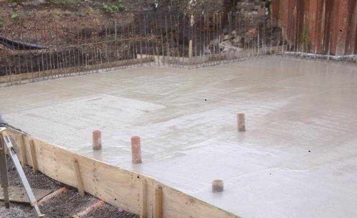 Projects - Basetec Piling Ltd - Piling, Mini-piling, Underpinning And 